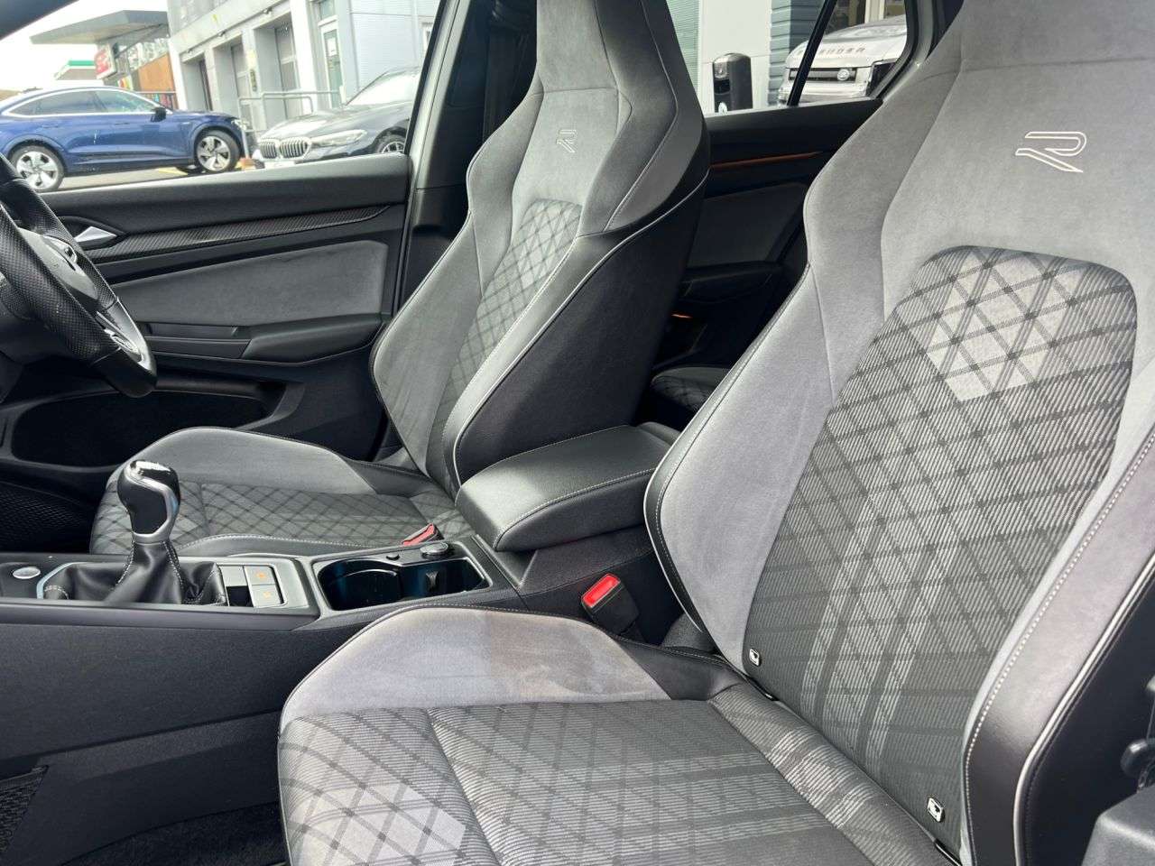 2022 VOLKSWAGEN GOLF 2022 VOLKSWAGEN GOLF