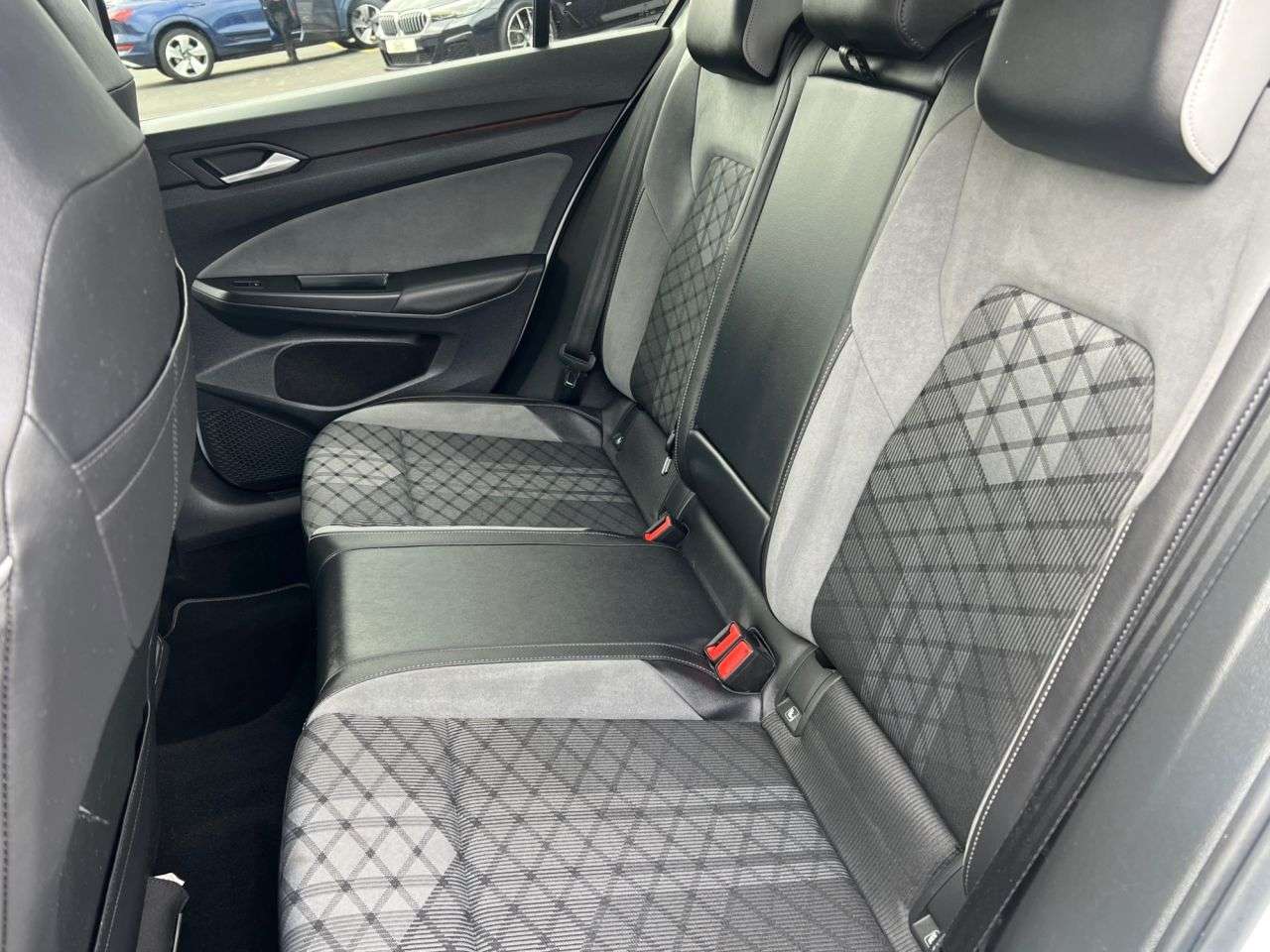 2022 VOLKSWAGEN GOLF 2022 VOLKSWAGEN GOLF