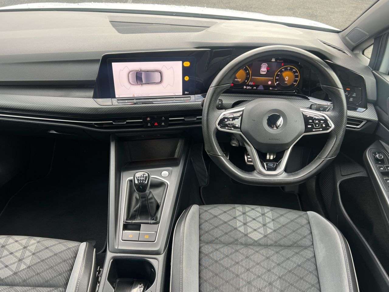 2022 VOLKSWAGEN GOLF 2022 VOLKSWAGEN GOLF