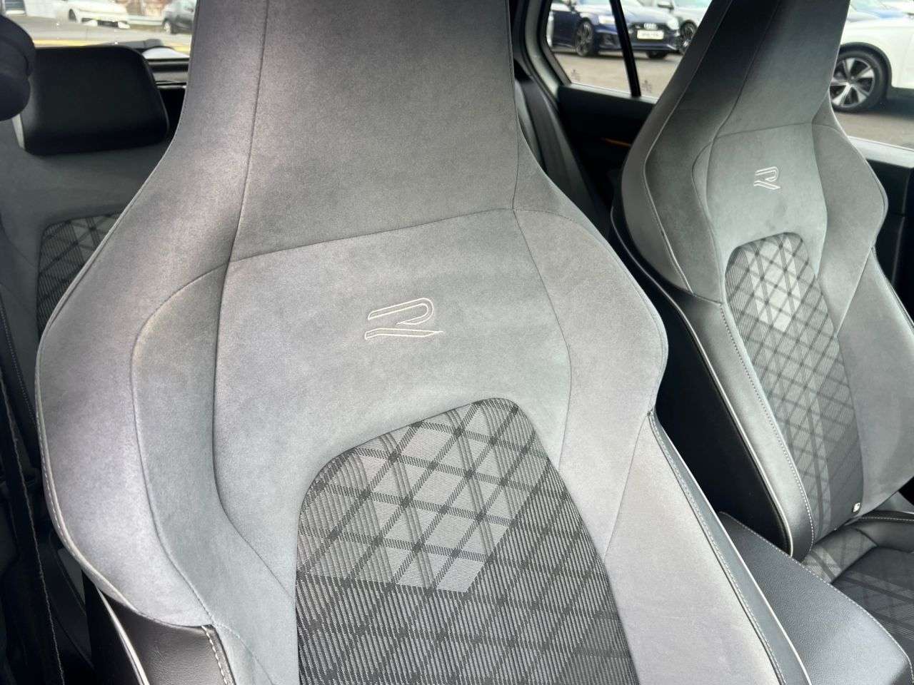 2022 VOLKSWAGEN GOLF 2022 VOLKSWAGEN GOLF