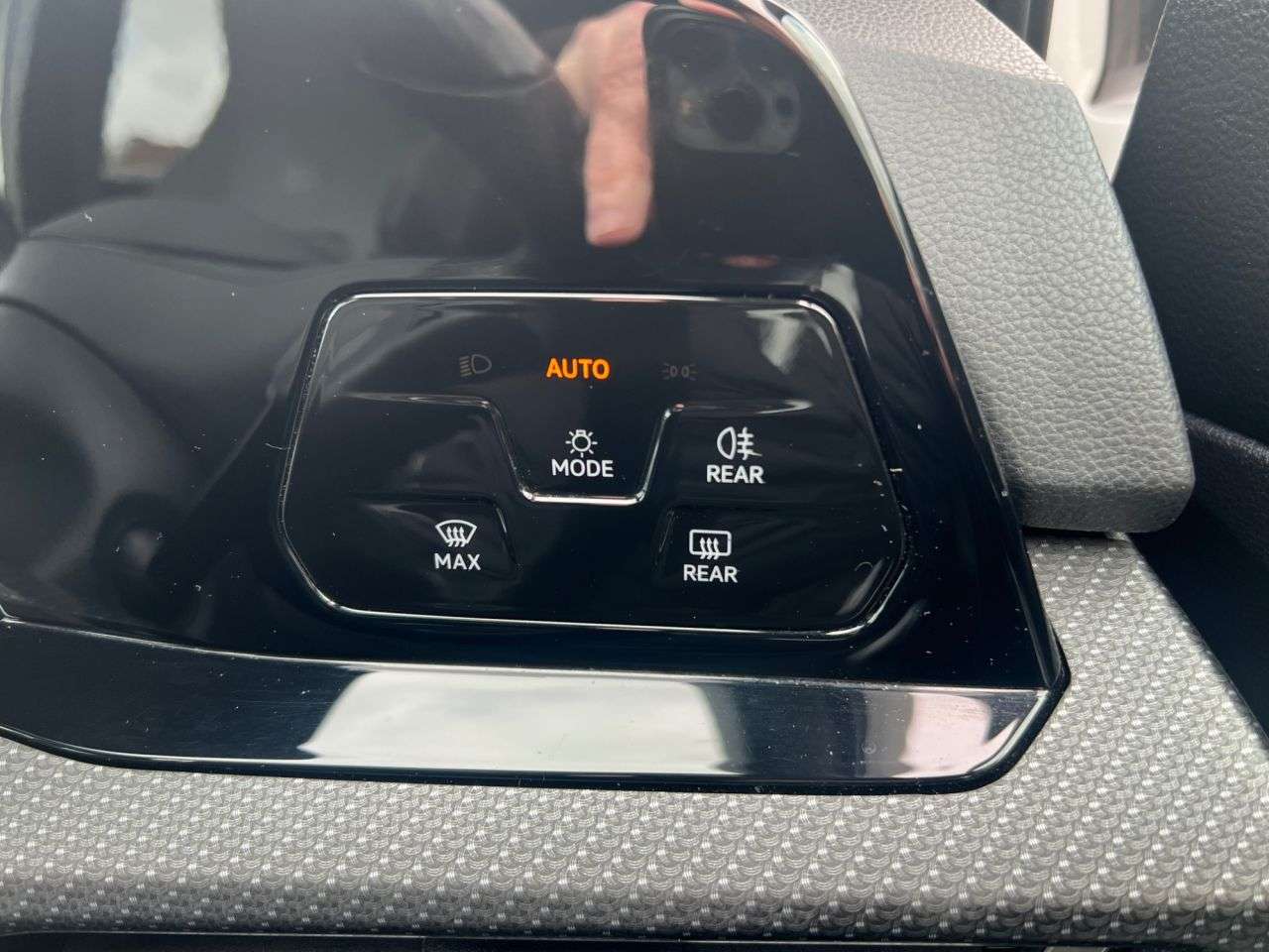 2022 VOLKSWAGEN GOLF 2022 VOLKSWAGEN GOLF