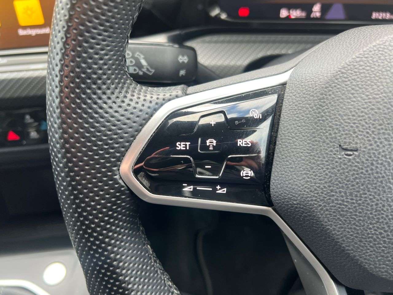 2022 VOLKSWAGEN GOLF 2022 VOLKSWAGEN GOLF