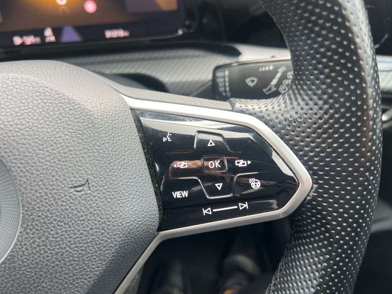 2022 VOLKSWAGEN GOLF 2022 VOLKSWAGEN GOLF