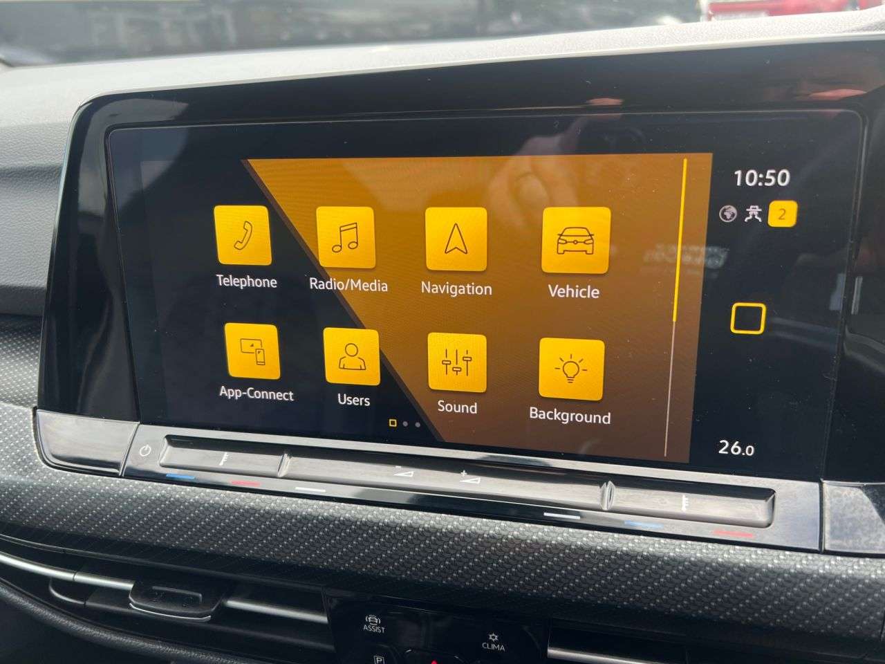 2022 VOLKSWAGEN GOLF 2022 VOLKSWAGEN GOLF