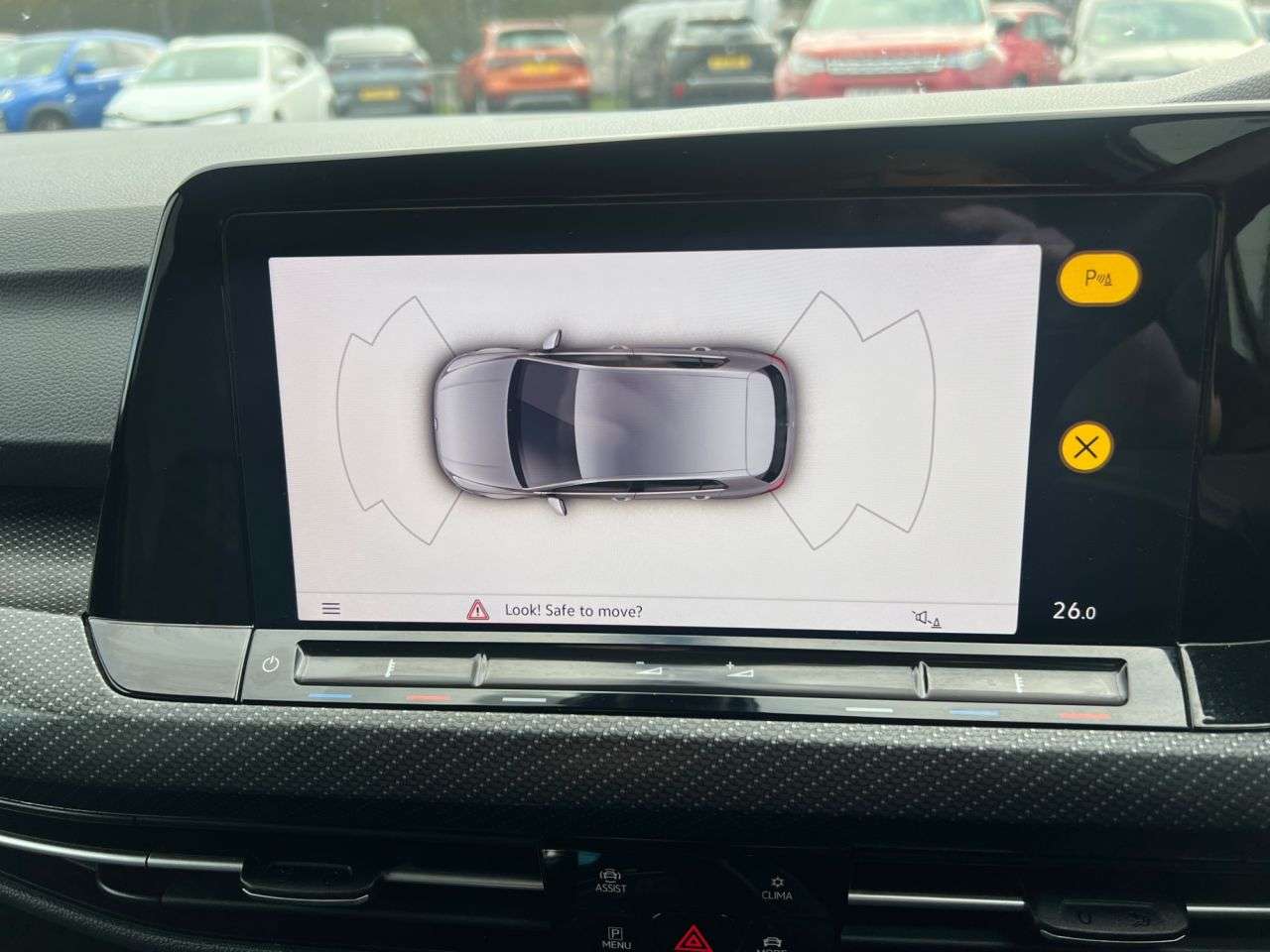 2022 VOLKSWAGEN GOLF 2022 VOLKSWAGEN GOLF