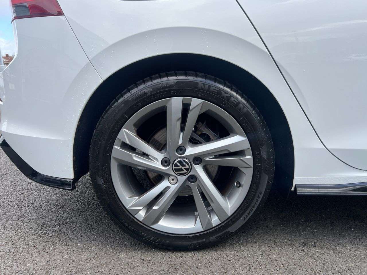 2022 VOLKSWAGEN GOLF 2022 VOLKSWAGEN GOLF