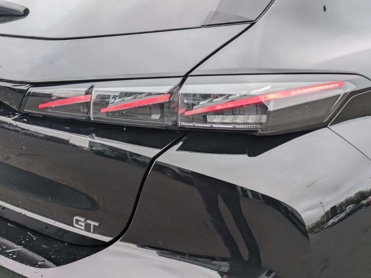 2022 PEUGEOT 308 2022 PEUGEOT 308