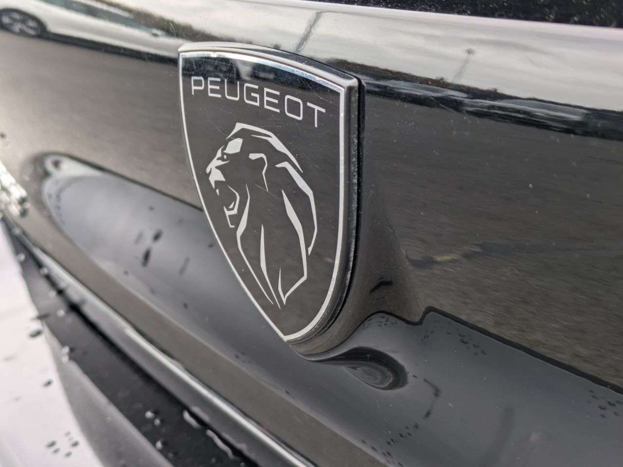 2022 PEUGEOT 308 2022 PEUGEOT 308