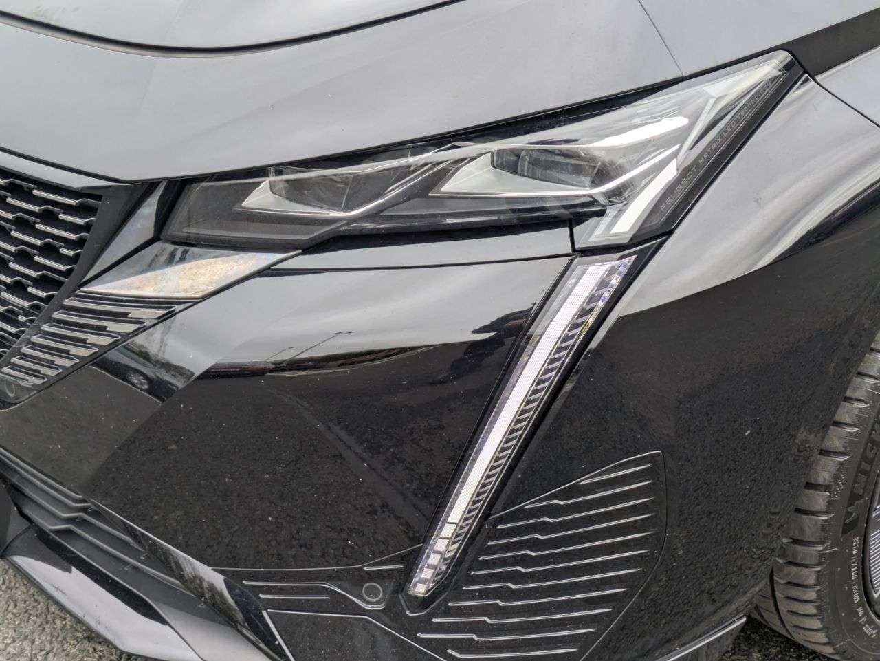 2022 PEUGEOT 308 2022 PEUGEOT 308