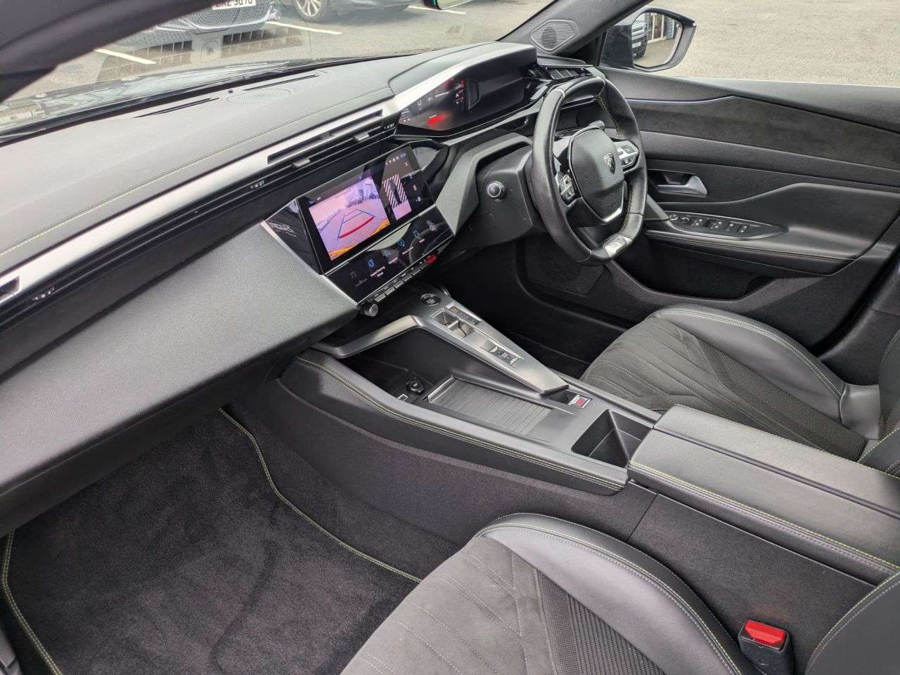 2022 PEUGEOT 308 2022 PEUGEOT 308