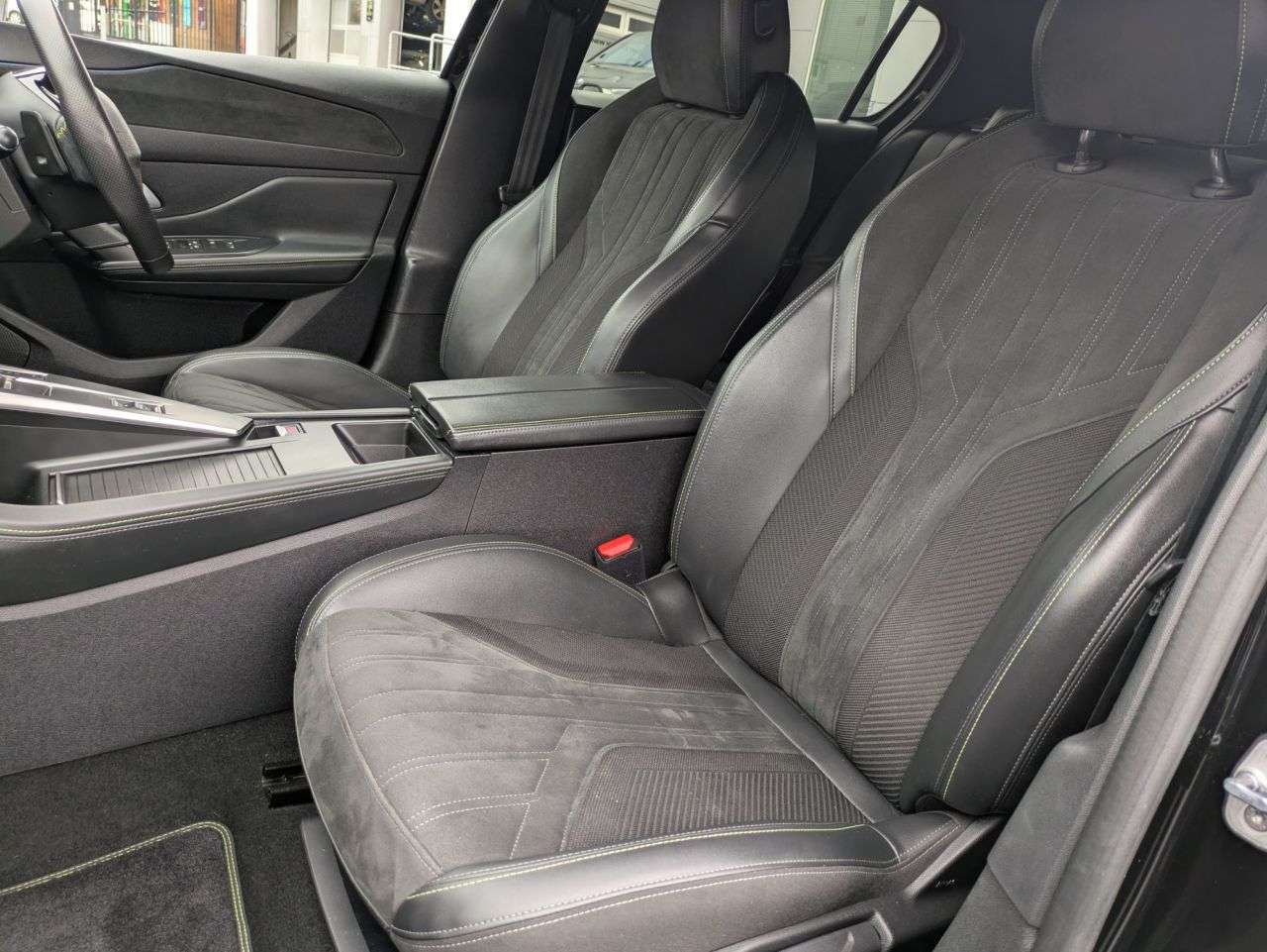 2022 PEUGEOT 308 2022 PEUGEOT 308