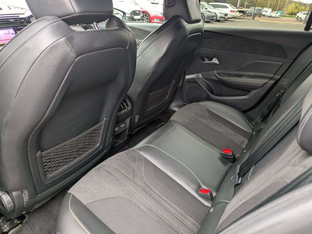 2022 PEUGEOT 308 2022 PEUGEOT 308