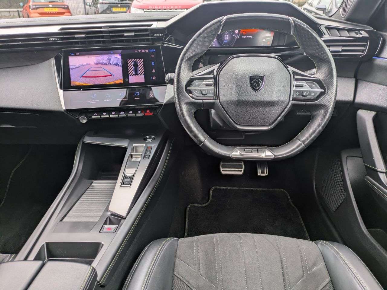 2022 PEUGEOT 308 2022 PEUGEOT 308