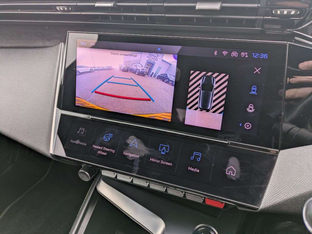 2022 PEUGEOT 308 2022 PEUGEOT 308