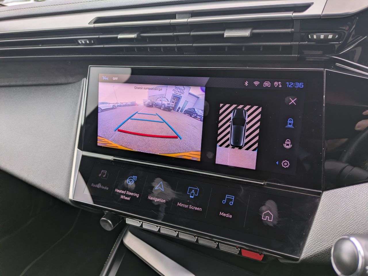 2022 PEUGEOT 308 2022 PEUGEOT 308