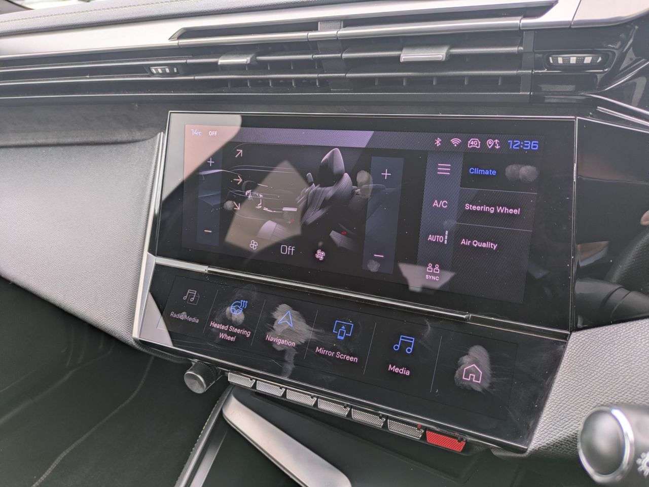 2022 PEUGEOT 308 2022 PEUGEOT 308