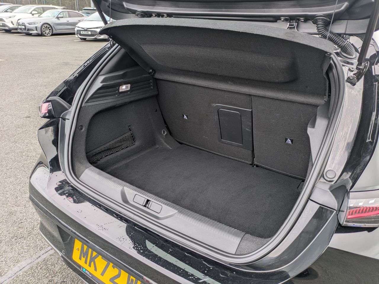 2022 PEUGEOT 308 2022 PEUGEOT 308