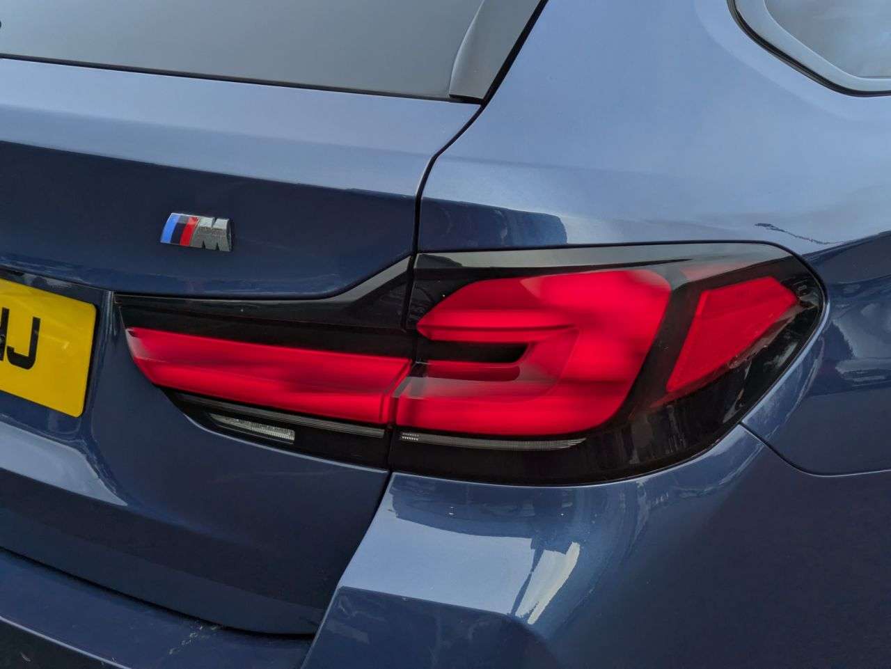 2021 BMW 5 SERIES 2021 BMW 5 SERIES