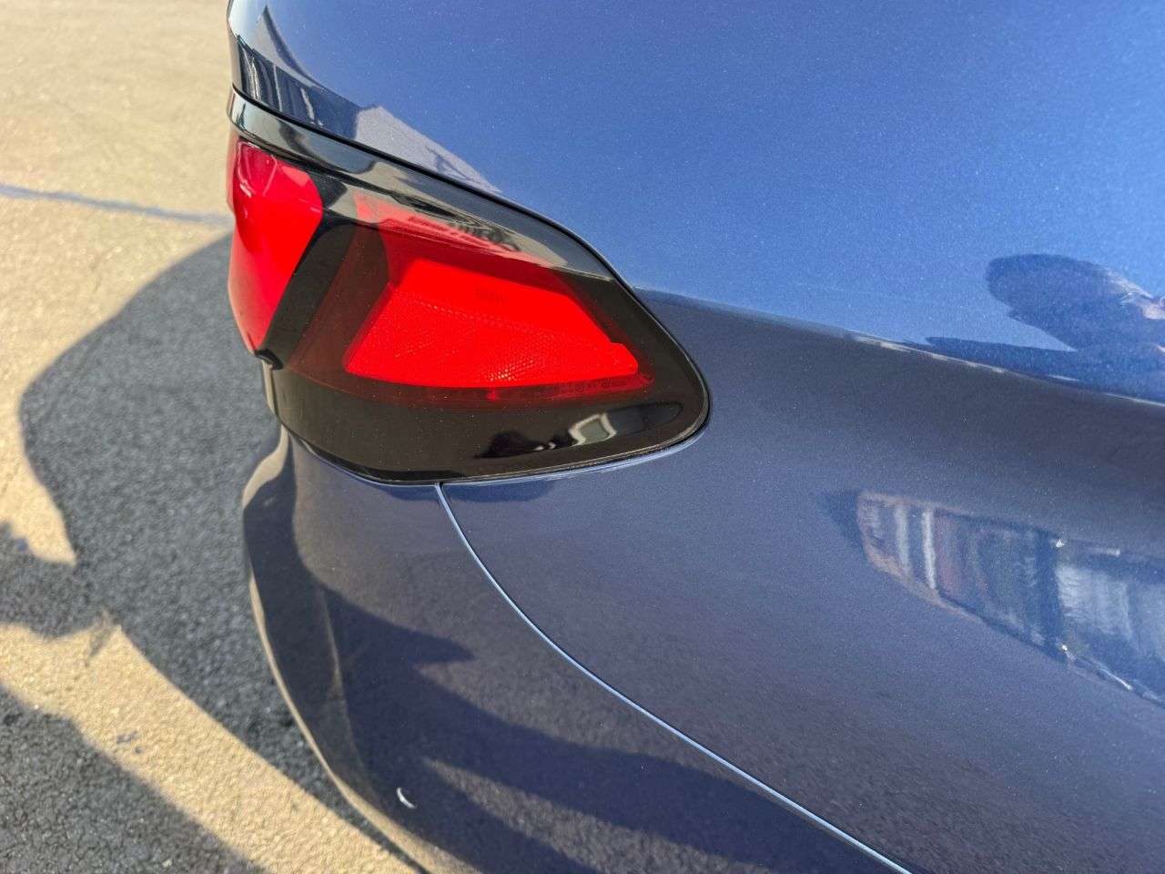 2021 BMW 5 SERIES 2021 BMW 5 SERIES