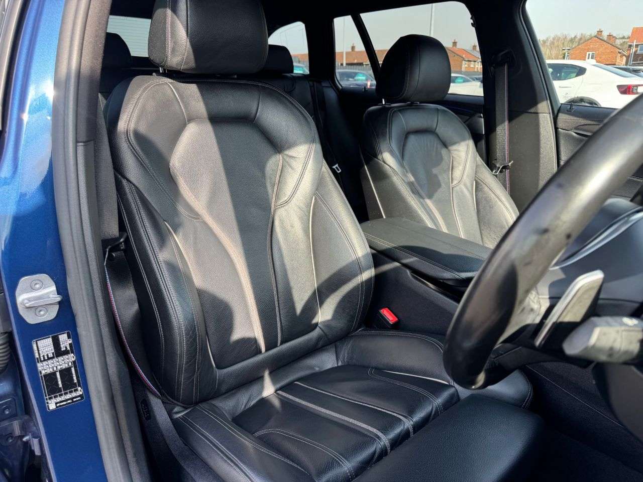 2021 BMW 5 SERIES 2021 BMW 5 SERIES