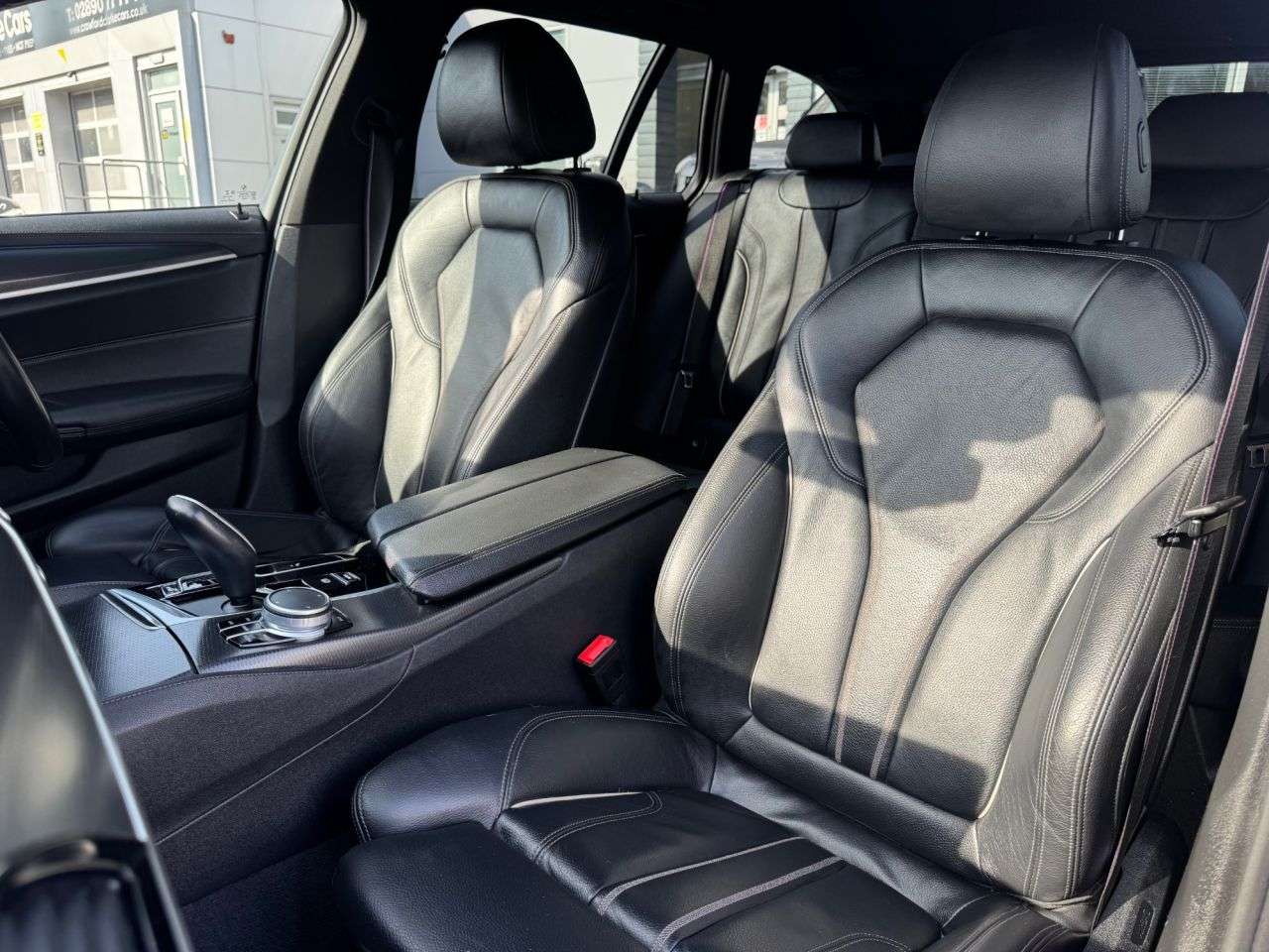 2021 BMW 5 SERIES 2021 BMW 5 SERIES
