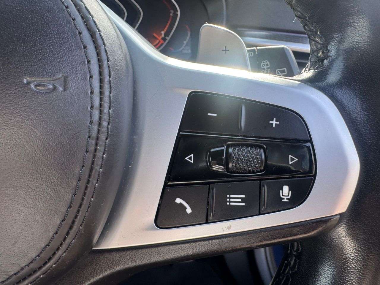 2021 BMW 5 SERIES 2021 BMW 5 SERIES