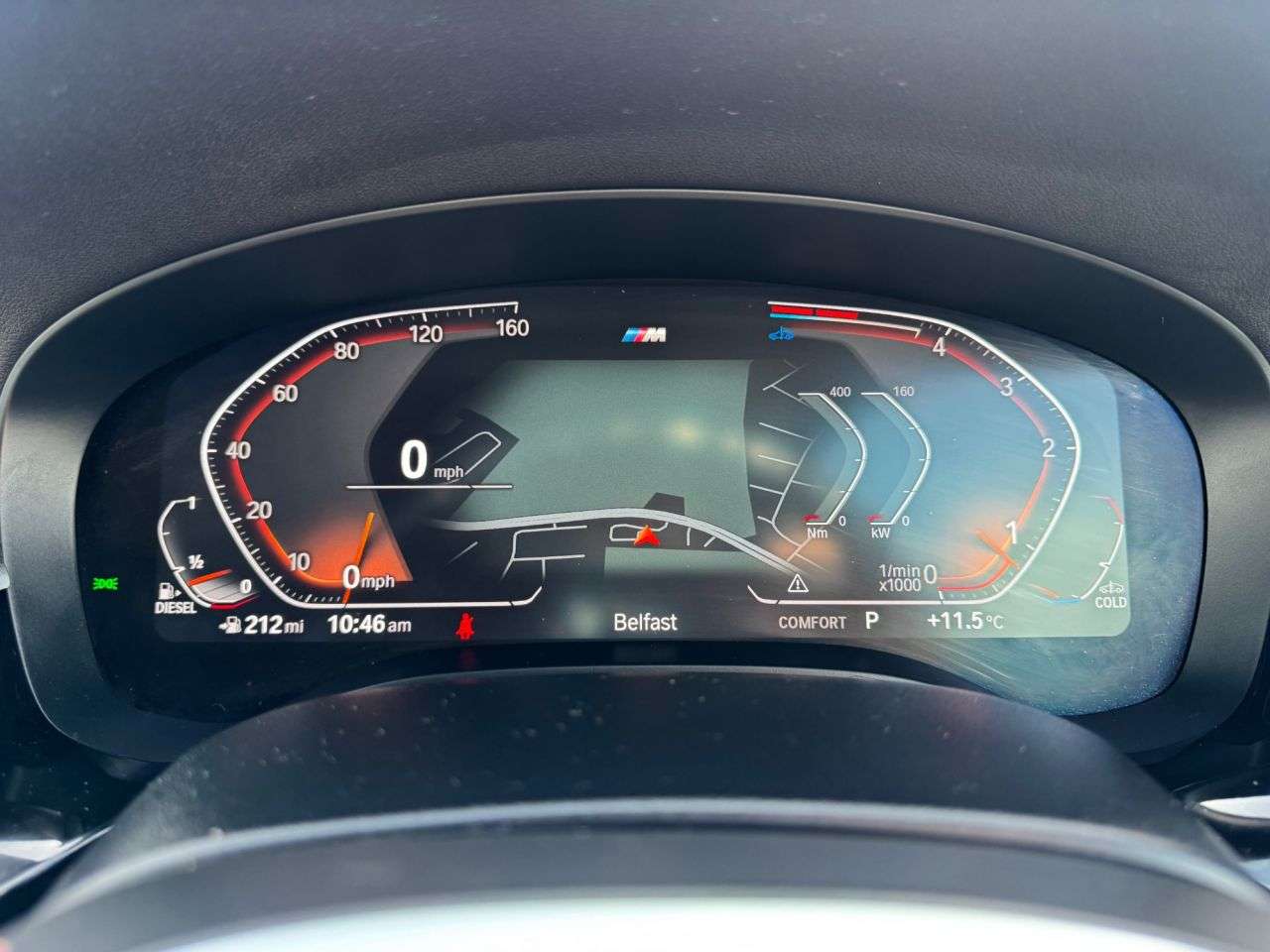 2021 BMW 5 SERIES 2021 BMW 5 SERIES
