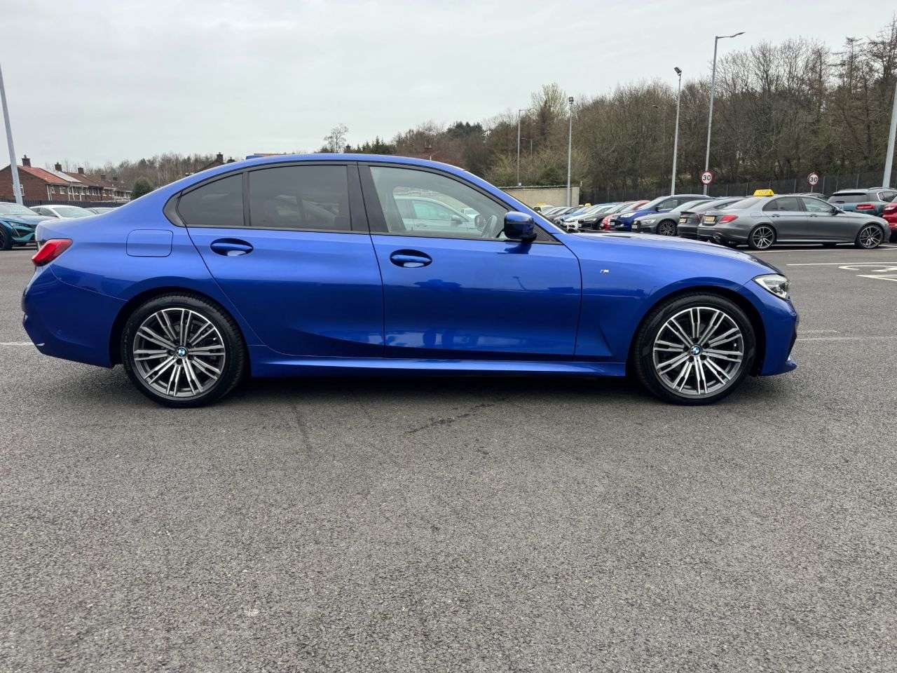 2021 BMW 3 SERIES 2021 BMW 3 SERIES