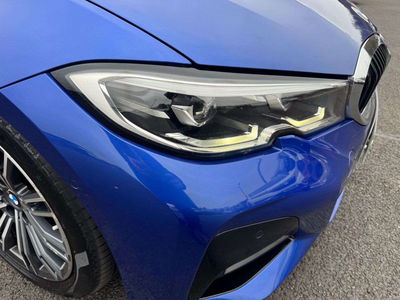 2021 BMW 3 SERIES 2021 BMW 3 SERIES