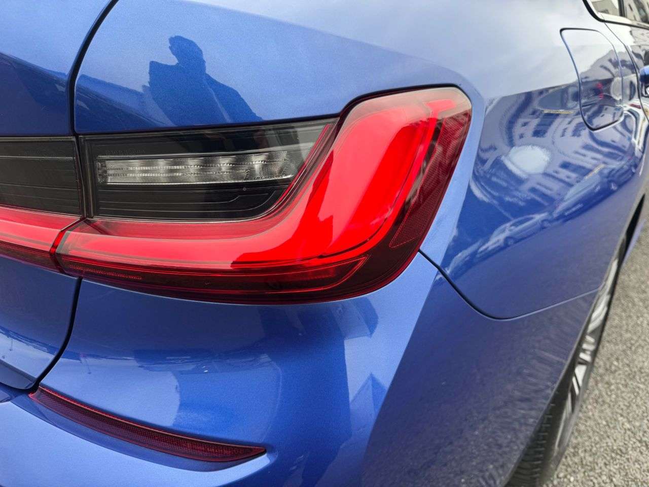 2021 BMW 3 SERIES 2021 BMW 3 SERIES