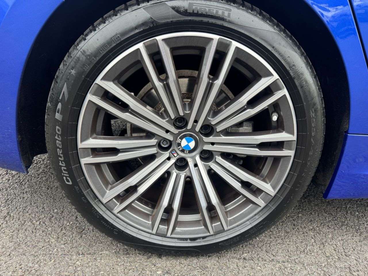 2021 BMW 3 SERIES 2021 BMW 3 SERIES
