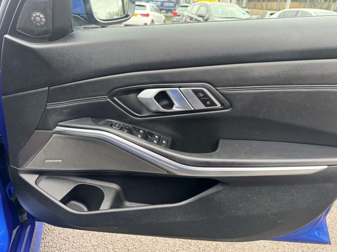 2021 BMW 3 SERIES 2021 BMW 3 SERIES