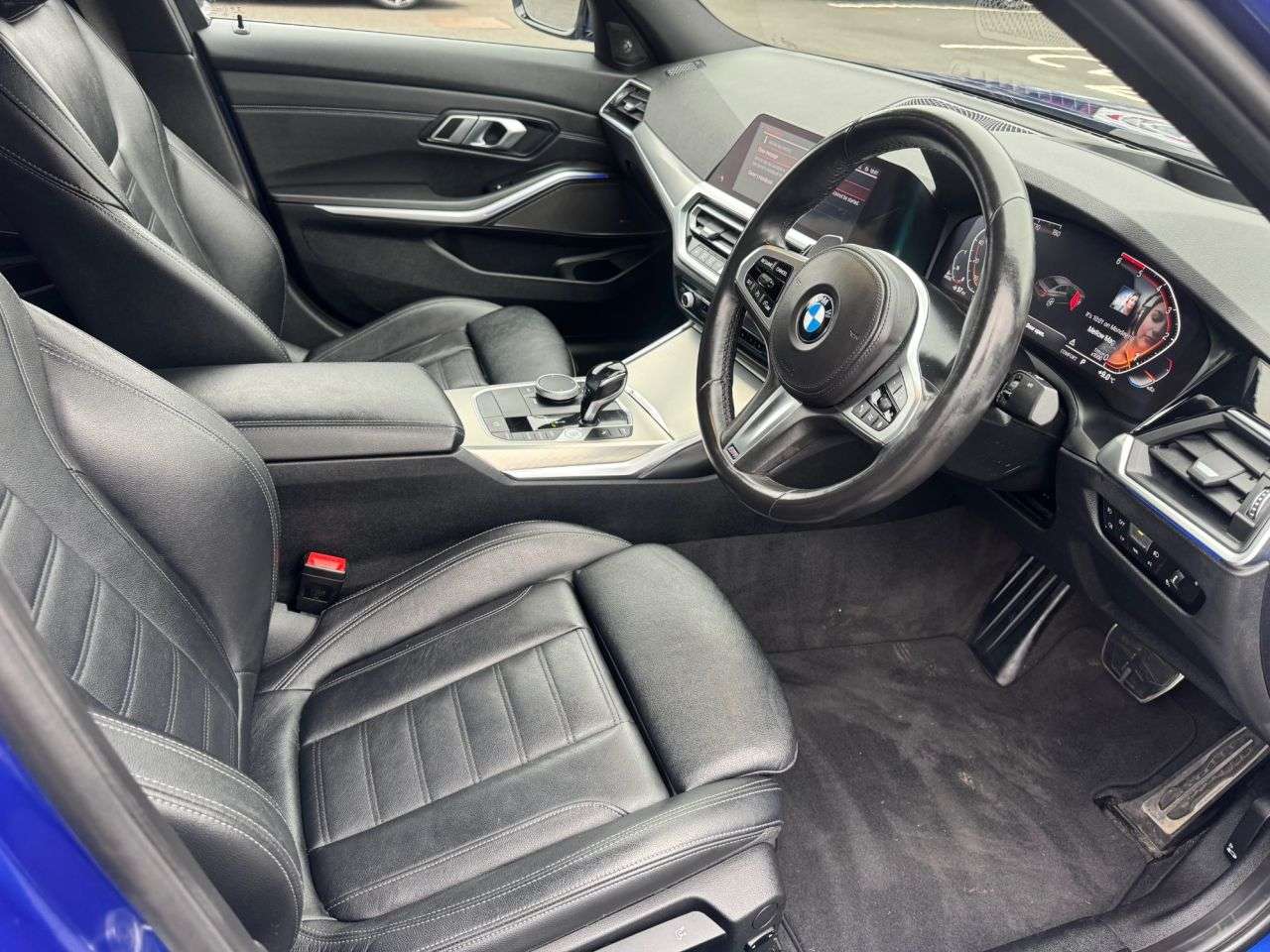 2021 BMW 3 SERIES 2021 BMW 3 SERIES