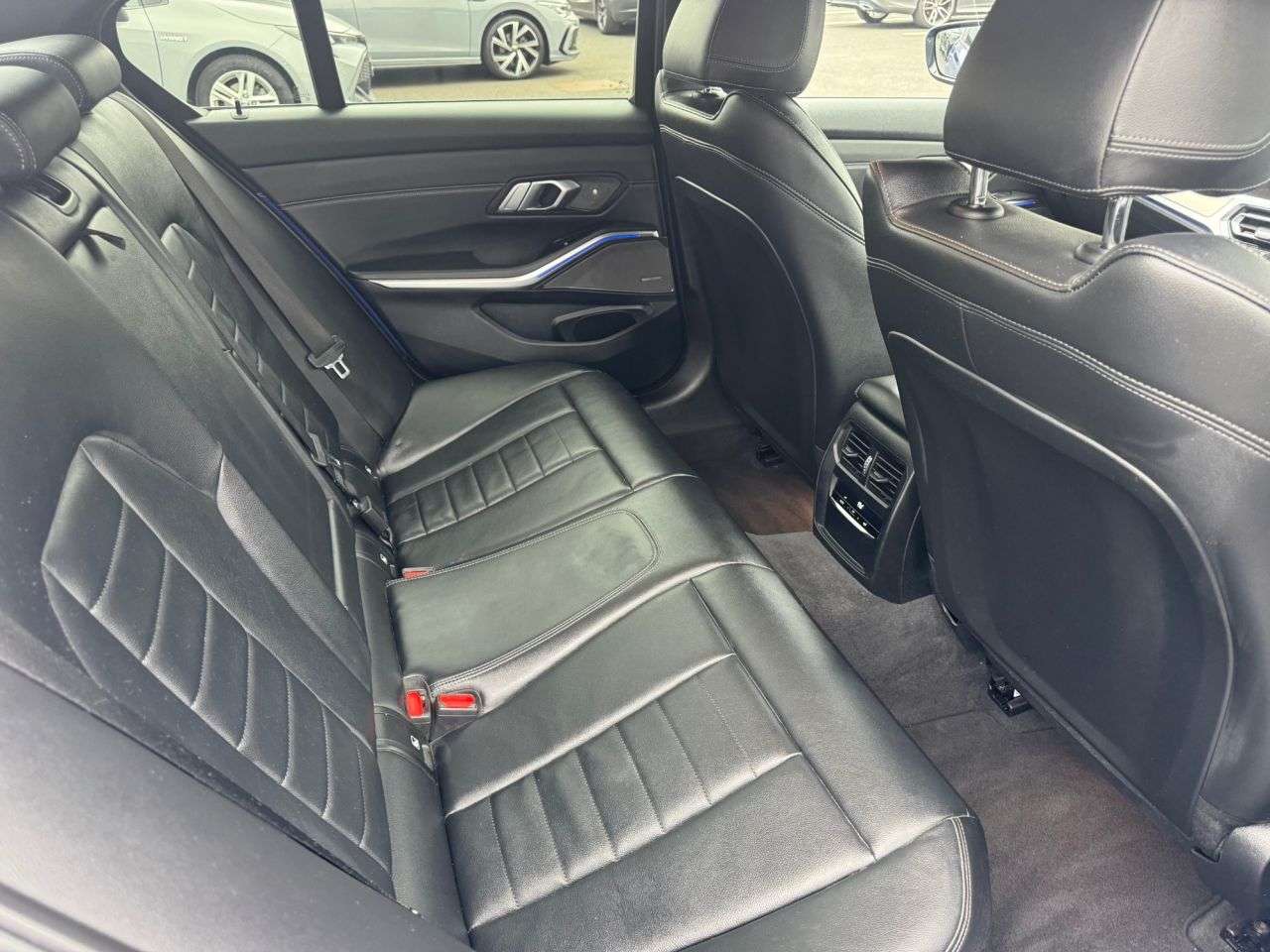 2021 BMW 3 SERIES 2021 BMW 3 SERIES