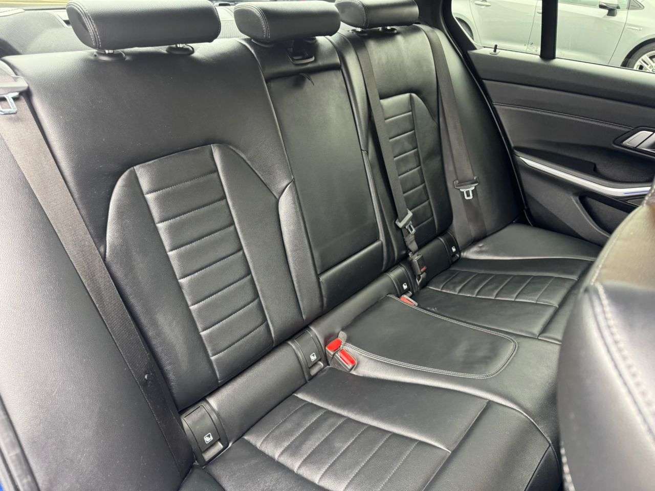 2021 BMW 3 SERIES 2021 BMW 3 SERIES