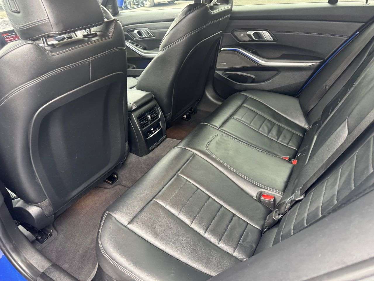 2021 BMW 3 SERIES 2021 BMW 3 SERIES