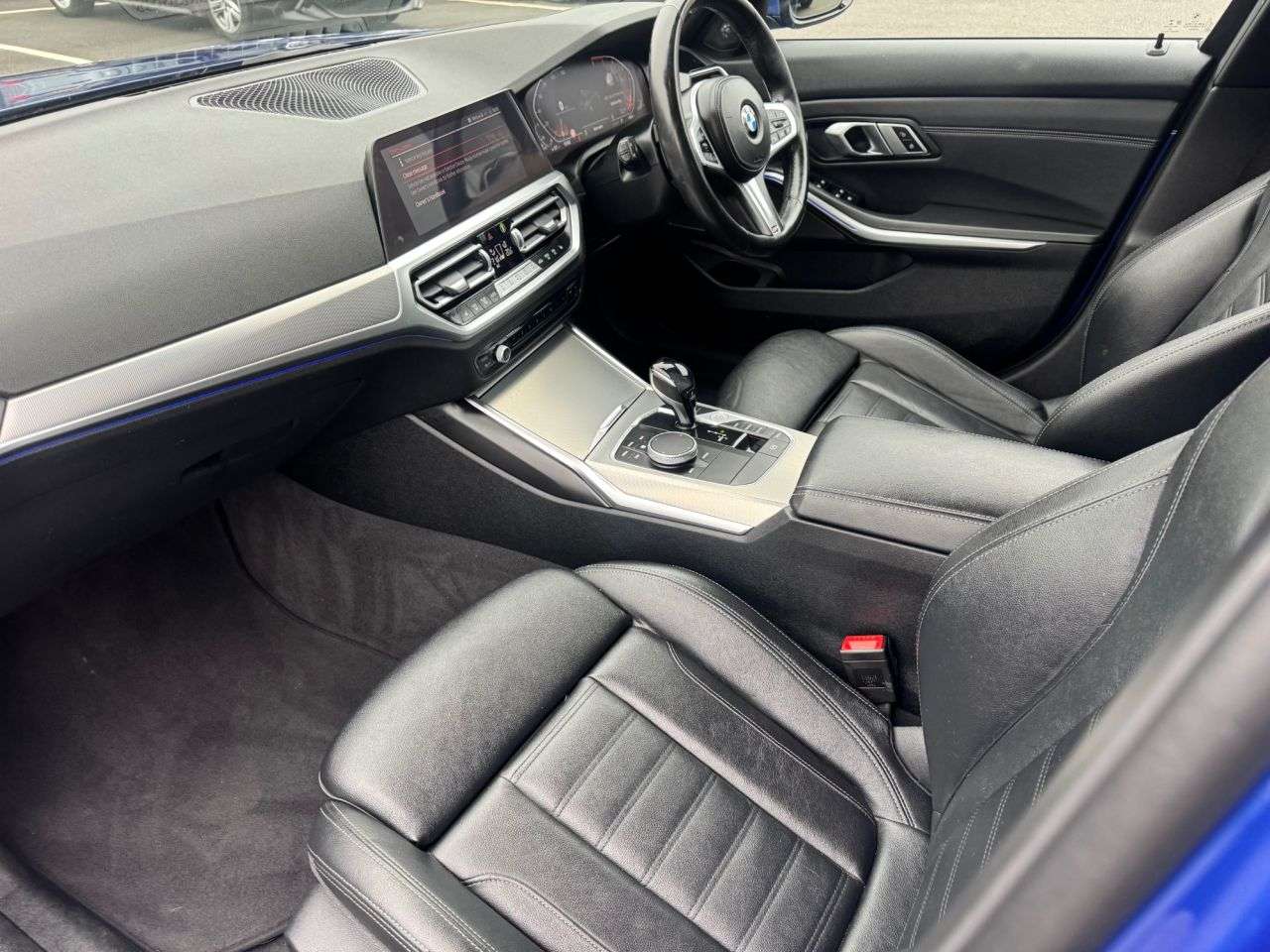 2021 BMW 3 SERIES 2021 BMW 3 SERIES