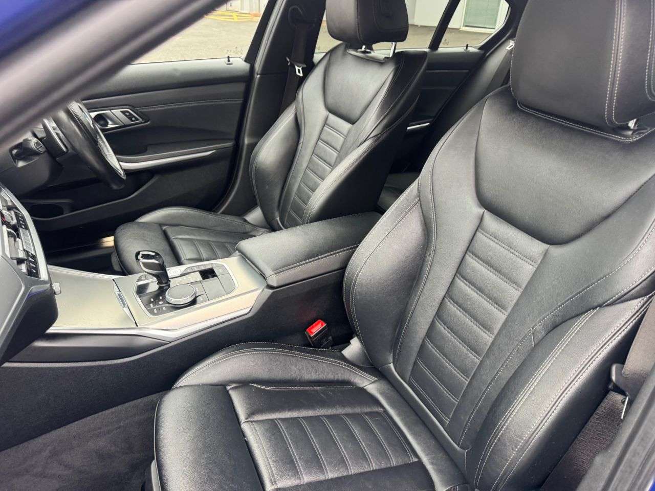 2021 BMW 3 SERIES 2021 BMW 3 SERIES