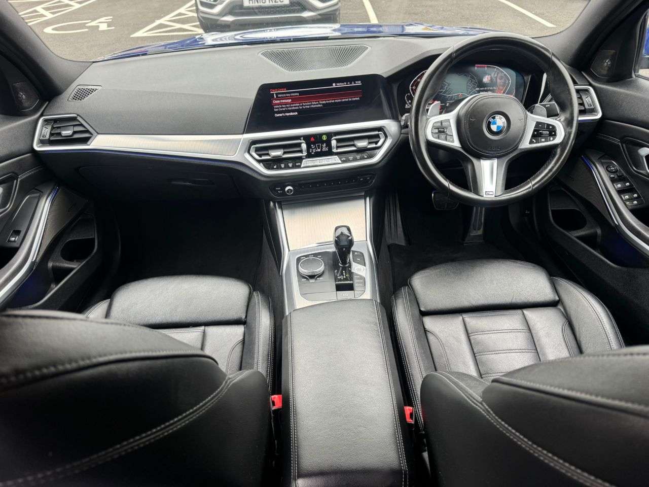 2021 BMW 3 SERIES 2021 BMW 3 SERIES