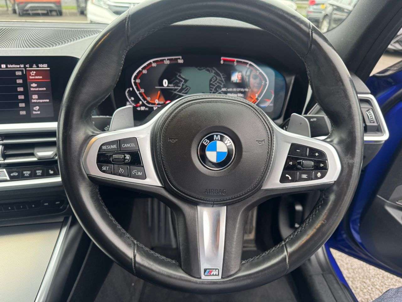 2021 BMW 3 SERIES 2021 BMW 3 SERIES