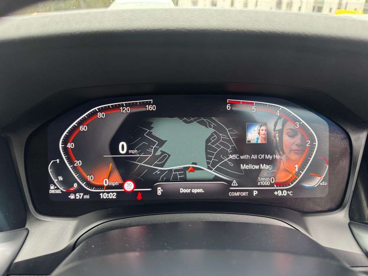 2021 BMW 3 SERIES 2021 BMW 3 SERIES
