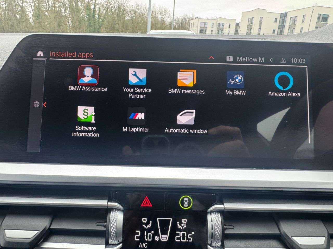 2021 BMW 3 SERIES 2021 BMW 3 SERIES