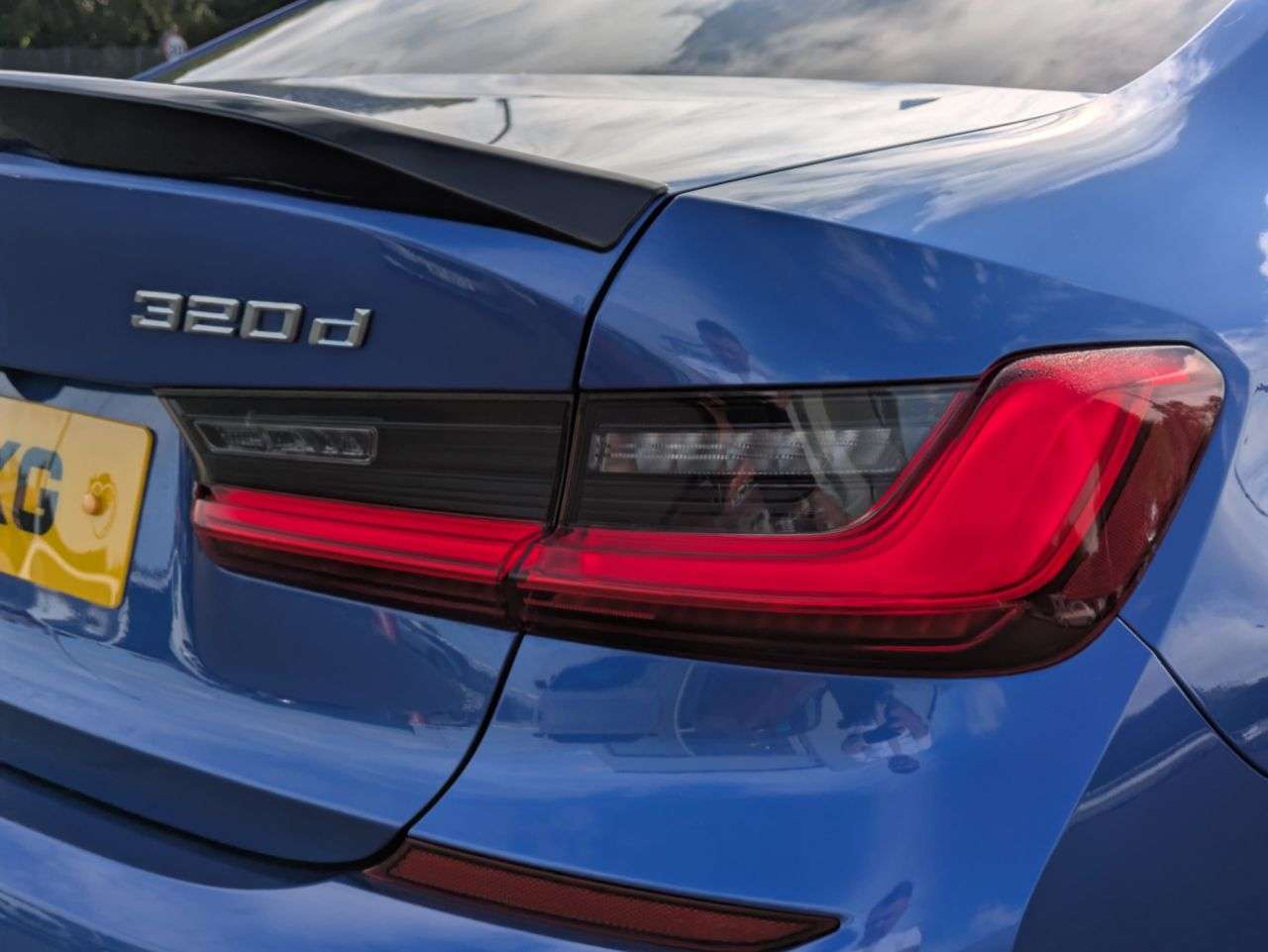 2021 BMW 3 SERIES 2021 BMW 3 SERIES