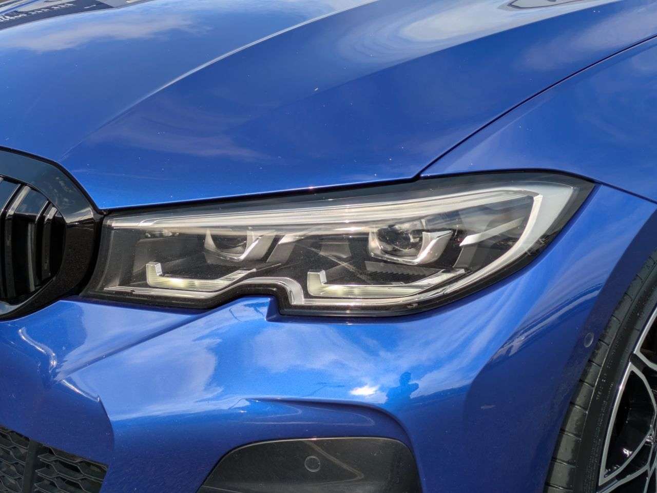 2021 BMW 3 SERIES 2021 BMW 3 SERIES