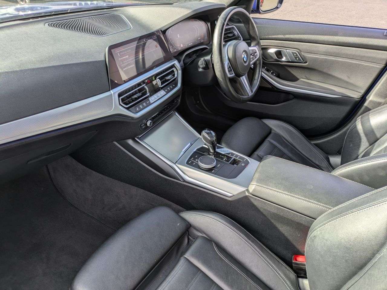 2021 BMW 3 SERIES 2021 BMW 3 SERIES
