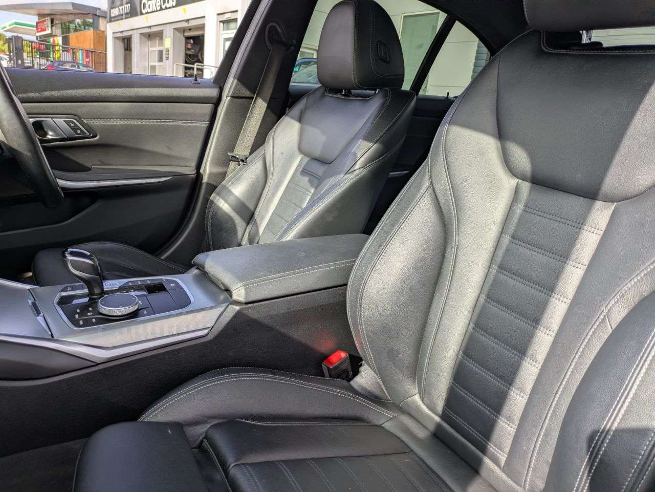 2021 BMW 3 SERIES 2021 BMW 3 SERIES