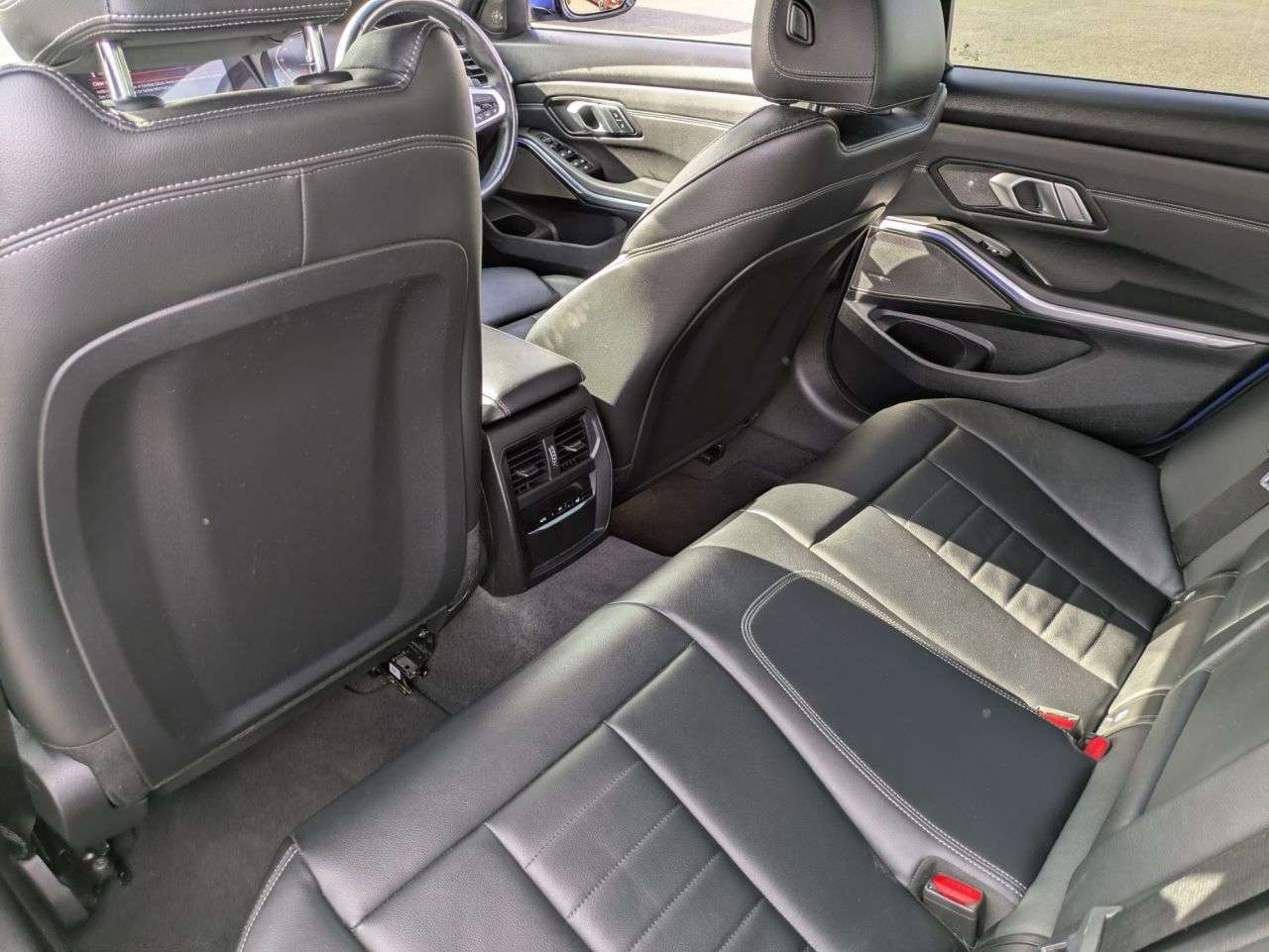 2021 BMW 3 SERIES 2021 BMW 3 SERIES