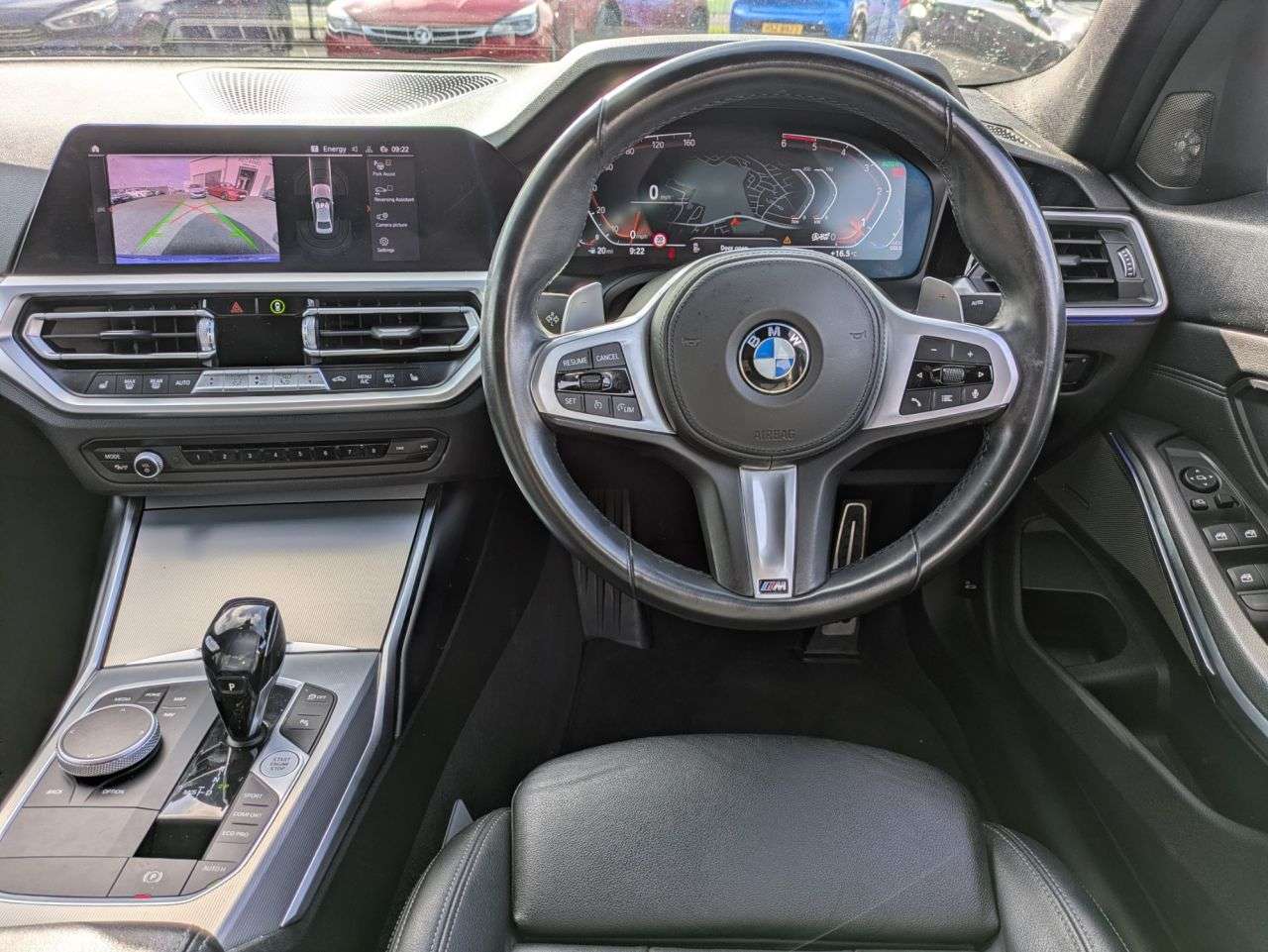 2021 BMW 3 SERIES 2021 BMW 3 SERIES