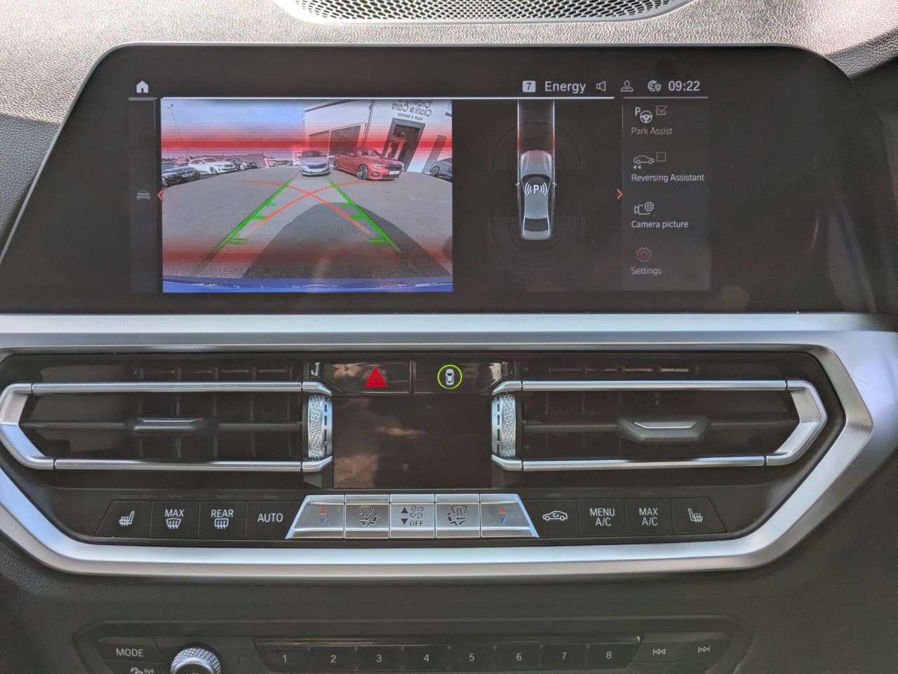 2021 BMW 3 SERIES 2021 BMW 3 SERIES
