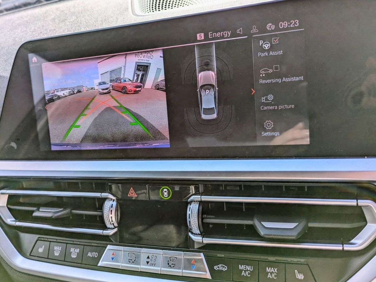 2021 BMW 3 SERIES 2021 BMW 3 SERIES